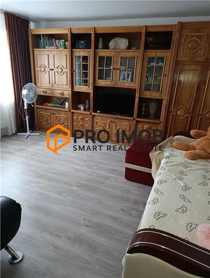 Apartament cu 2 camere decomandat, mobilat în Dorobanți 2