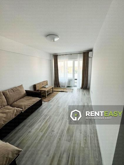 Apartament cu 2 camere în Nicolina