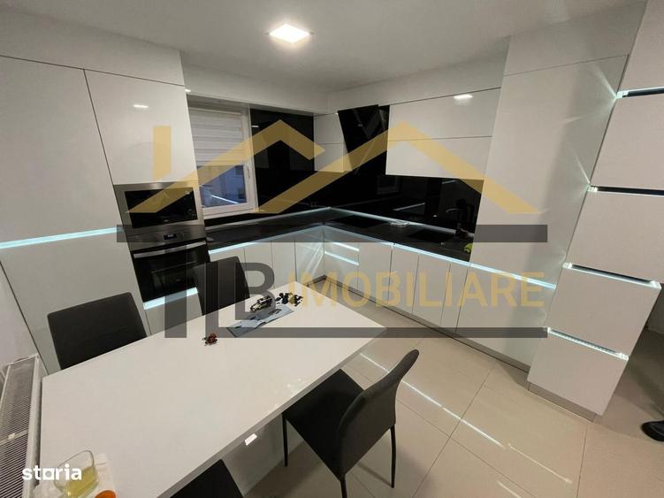 Apartament cu 2 camere, 54mp, Zona Unirii - 5
