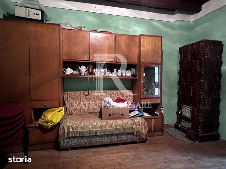 Casa de vanzare cu teren generos | Sumugiu | Bihor - 1