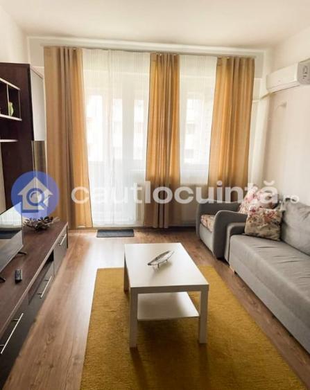 Apartament cu 2 camere decomandat, mobilat în Titan