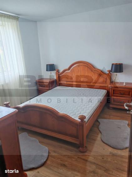Casă cu 4 camere cu Teren 850 Mp în Europa
