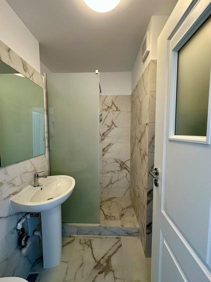 Apartament cu 2 camere semidecomandat în Tudor Vladimirescu