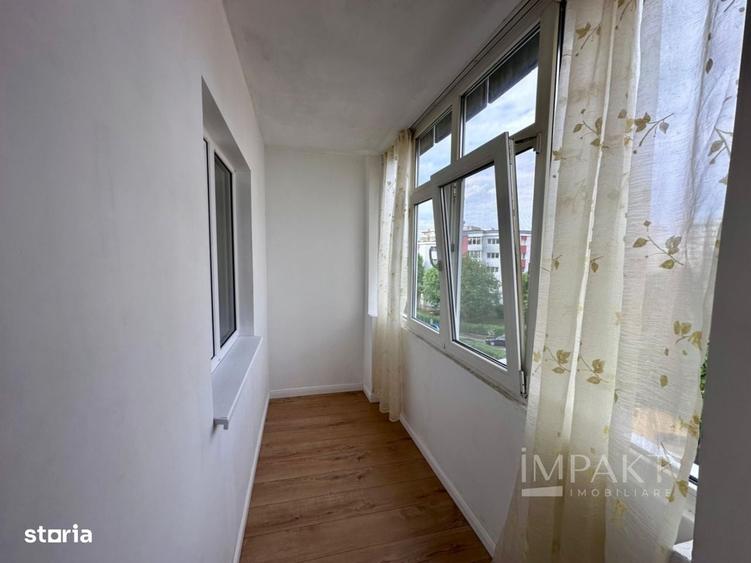 Apartament cu 4 camere decomandat în Mănăștur