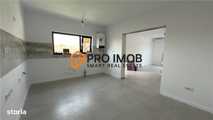 Casă cu 4 camere cu Teren 450 Mp în Mărăcineni