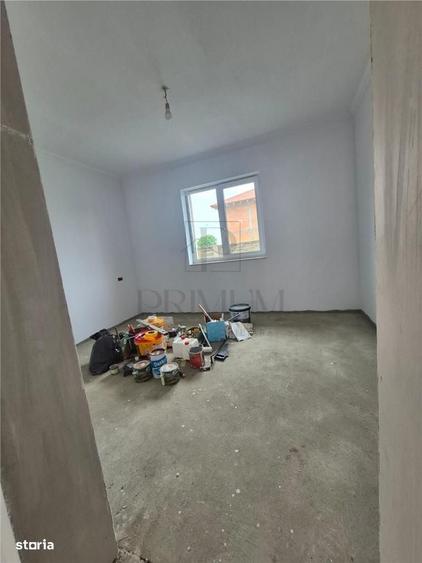 Casă cu 3 camere cu Teren 501 Mp în Central