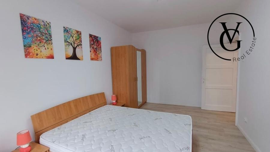 Apartament 2 camere I Floreasca - 4