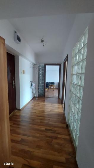 Apartament cu 2 camere decomandat în Coiciu