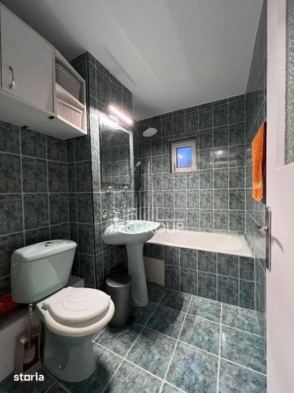 Apartament cu 3 camere în Zorilor
