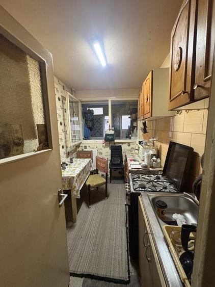 Apartament cu 2 camere semidecomandat în Câmpia Libertății