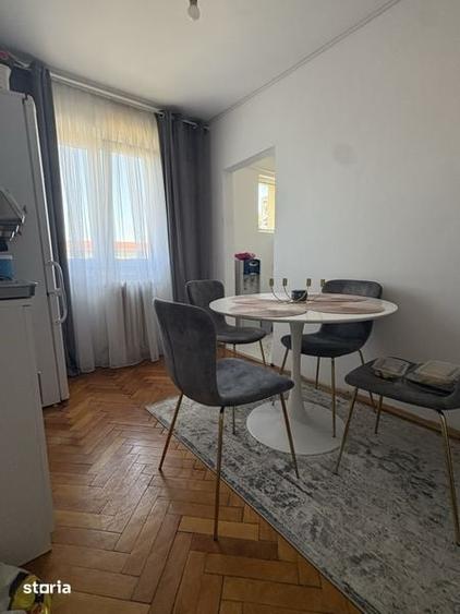 Vand ap Calea Sagului 3camere - 6