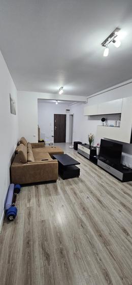 Garsonieră semidecomandată, mobilată în Tomis Nord
