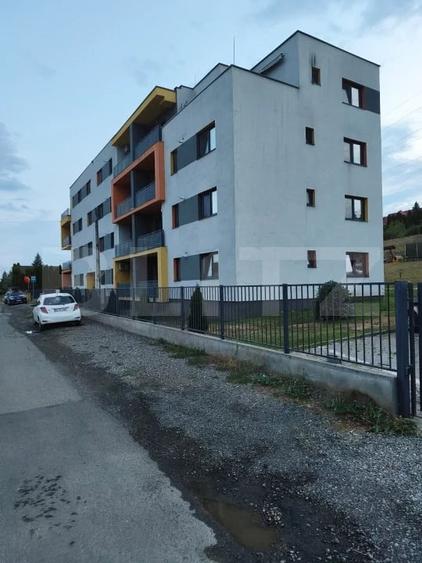 Apartament 2 camere - 14