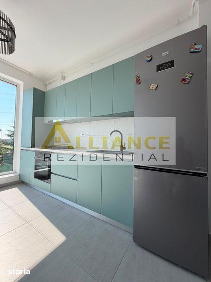 APARTAMENT 3 CAMERE ?I 2 BAI - BLOC BOUTIQUE - 1
