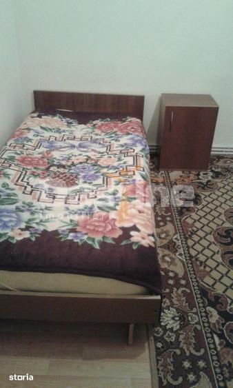 Apartament cu 2 camere în Dacia