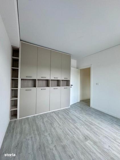 Apartament nou, intabulat, mobilat si utilat - 1
