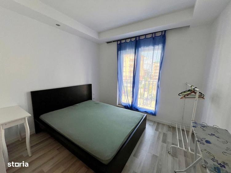 Apartament cu 3 camere în Ștefăneștii de Jos