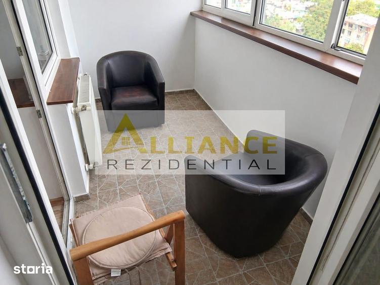 EXCLUSIVITATE | 2 camere spatios 74 mp | Ghencea | Piscina + parcare - 5