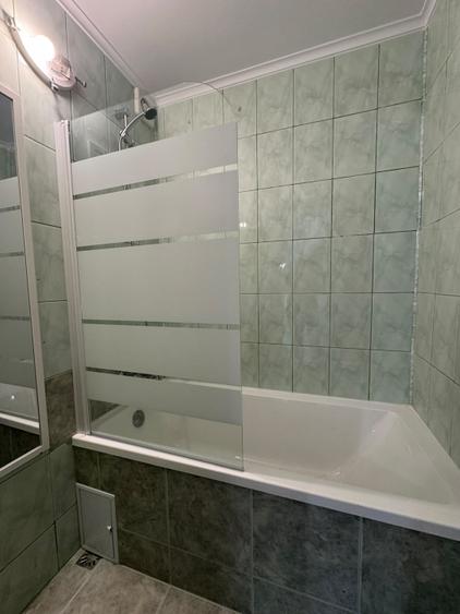 Garsonieră decomandată în Sebastian