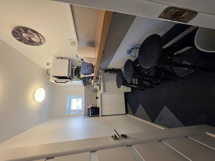Apartament cu 3 camere decomandat în Alba Iulia