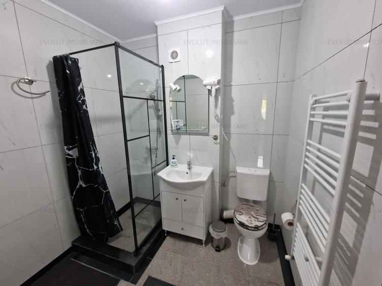 Apartament 2 camere decomandat loc de parcare subteran inclus - 7