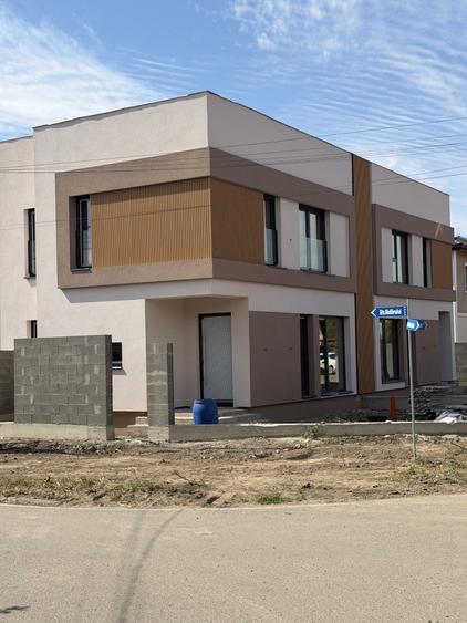 Duplex ultra modern Sacalaz Proprietar 76 mp - 6