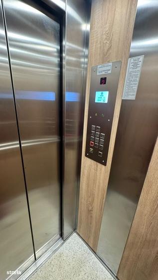 Apartament cu 3 camere decomandat în Orizont