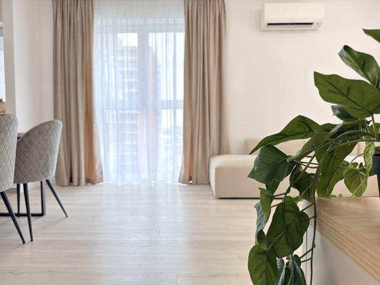 2 camere premium, vedere spre pădure – Denya Forest | Comision 0% - 18