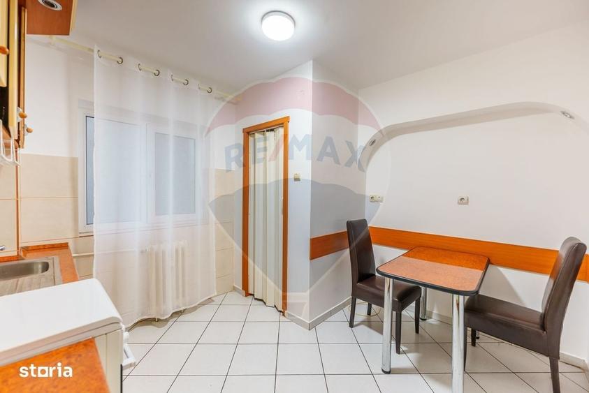 Apartament doua camere si balcon, zona piata Mihai Viteazul - 2