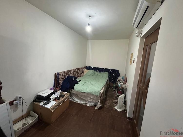 Apartament cu 2 camere semidecomandat în Odobești