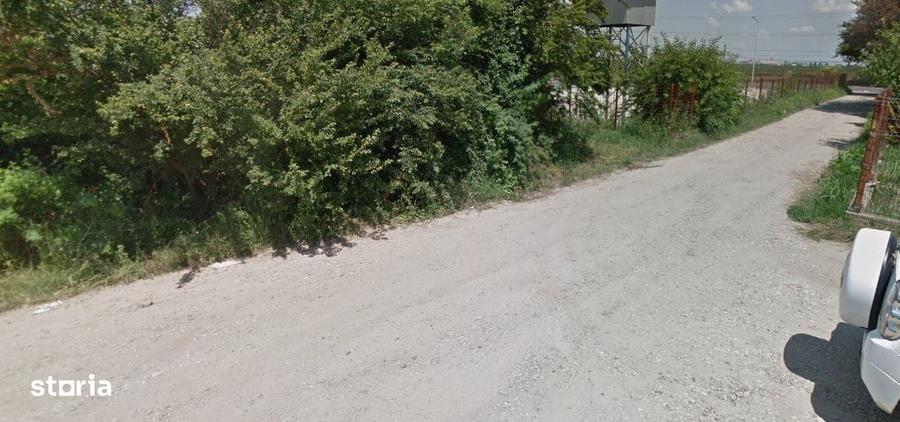 Spațiu comercial, în Berceni