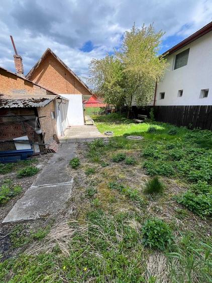 Casă cu 2 camere în 7 Noiembrie