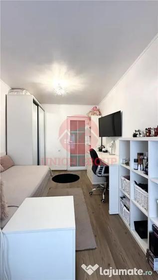Apartament Impecabil, 3 Camere Decomandat, Zona KM 4-5 - Constanta (Constanta) - 15