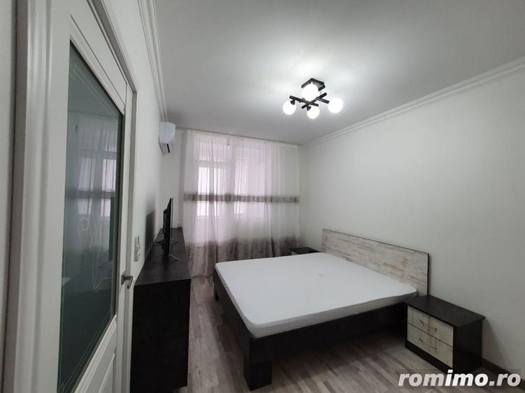 Garsonieră decomandată în Vatra Luminoasă