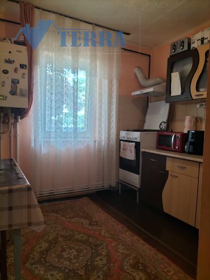 Apartament cu 2 camere decomandat în Mioveni