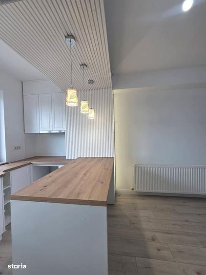 Apartament cu 3 camere în Burdujeni