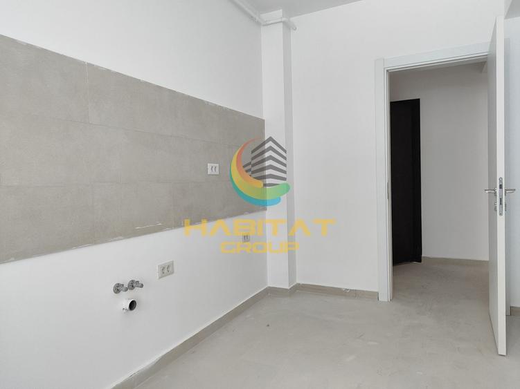 Apartament cu 2 camere decomandat în Berceni