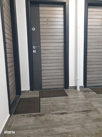 IASI - Valea Lupului -Inchiriere apartament 2 camere + loc de parcare - 19