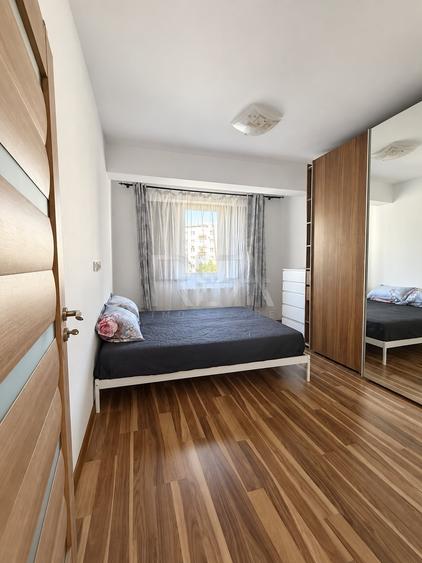 2 camere spațios, 65 mp | Bloc 2016 | Lujerului – Parcul Liniei - 11
