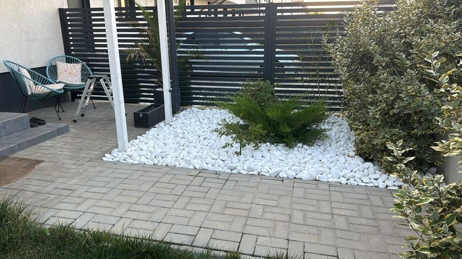 Casă cu 4 camere cu Teren 170 Mp în Berceni