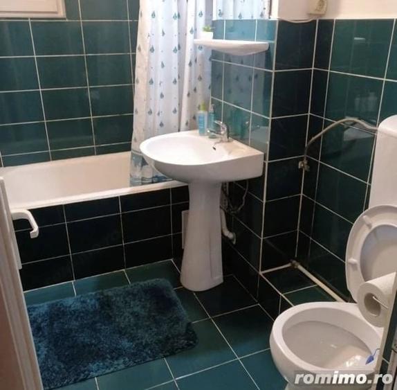 Apartament cu 2 camere în Complex Studențesc