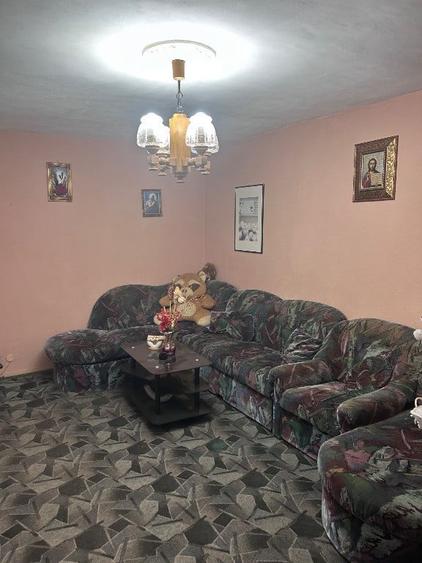 Apartament cu 2 camere decomandat în Ampoi 1