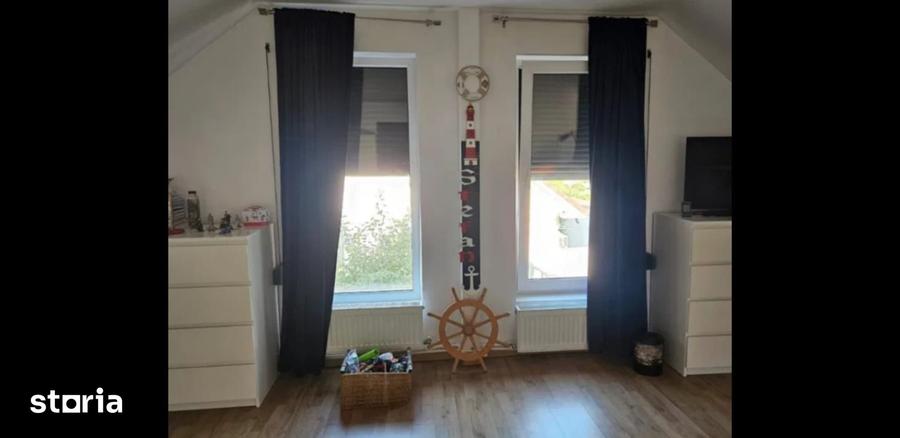 Casă cu 4 camere cu Teren 300 Mp în Valu lui Traian