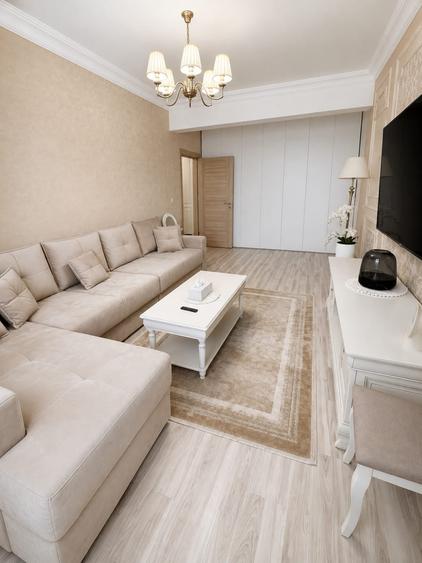 Apartament cu 2 camere în Brâncoveanu