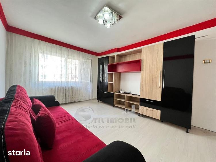 Apartament cu 2 camere în Nicolina