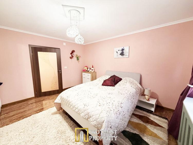 Casă individuală cu 8 camere cu Piscina în Drauț