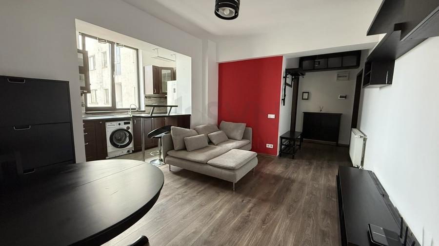 REA1029602 Mihai Bravu l Metrou l Apartament 2 camere cu loc de parcare - 2