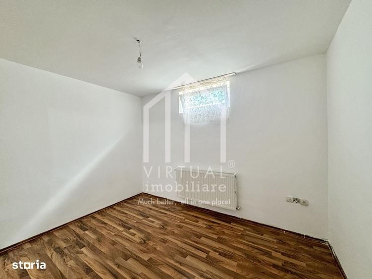 Apartament cu 3 camere în Țiglari