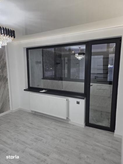 2 camere Bulevardul Independetei - 5