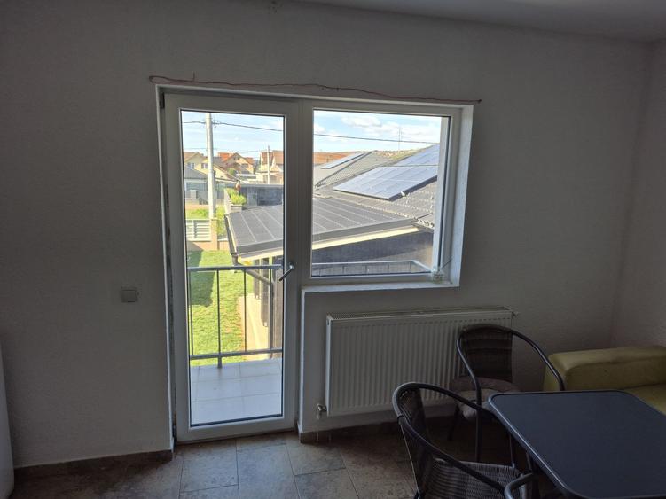 Apartament cu 3 camere în Sâncraiu de Mureș